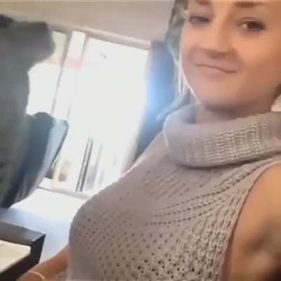Lucky bastard