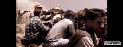 Seige of Kosovo, 1997
