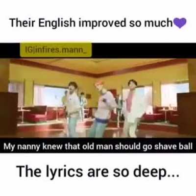 BTS fans will love it :3