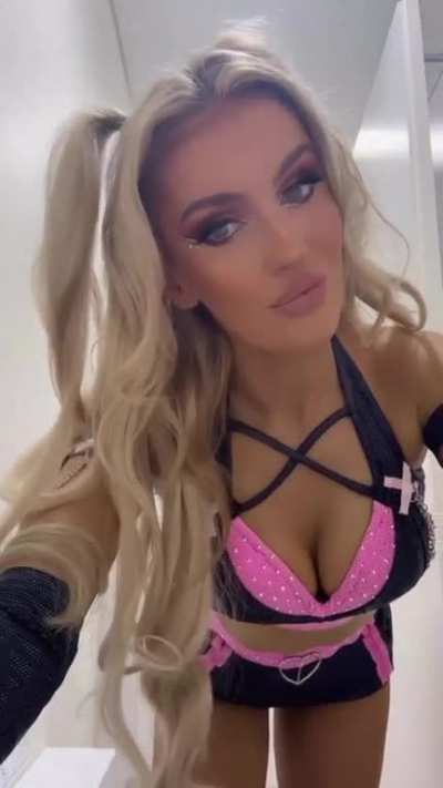Mariah May 