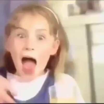 Orange Juice Commercial