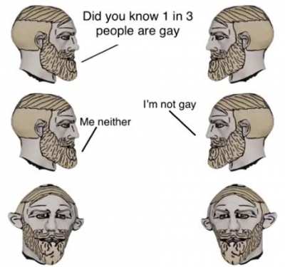 😐