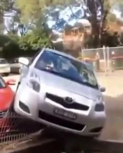 casual racism