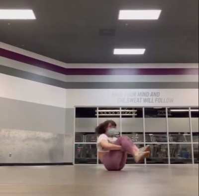 our queen is so talented