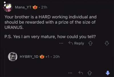 New achievement unlocked: “What did you say?”