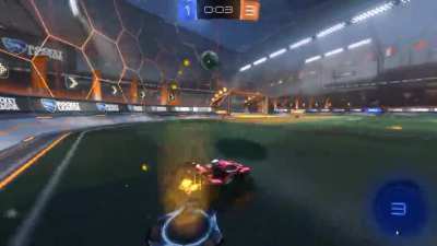 What did I just do?
