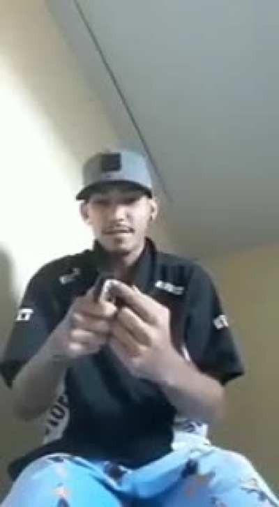 voa moleque