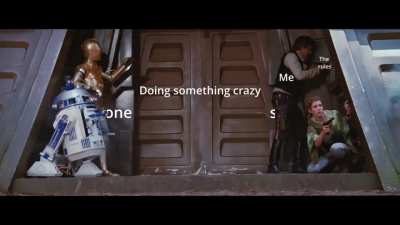 Reading is so inconvenient