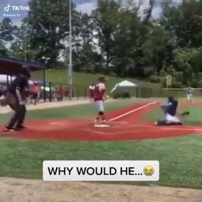 And the crowd goes wild?
