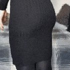 What I like to wear underneath my dresses :)