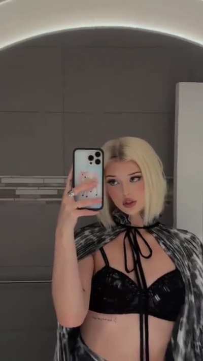 New TikTok 