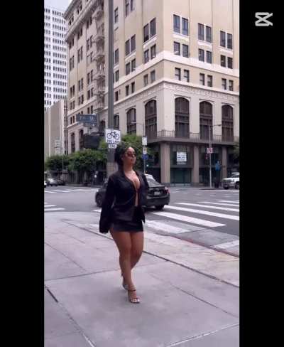Stephanie Rao - Pose (My Gift to the Community) Enjoy it!