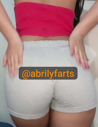 How do my fart look in these short<wbr>s?🤤💨🥴