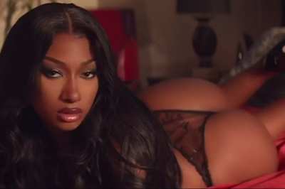 Megan Thee Stallion