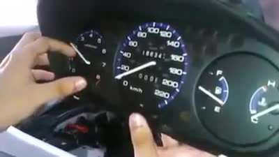 VTEC kicks in
