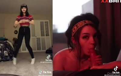TikTok Vs Real Life
