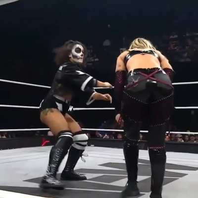 All Elite Wrestling Collision February 28 2026