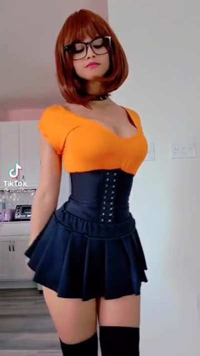 Incredible beauty