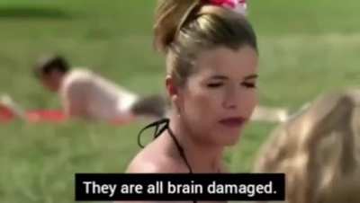 Please watch till the end !! 🤣🤣 #thenazissurprise