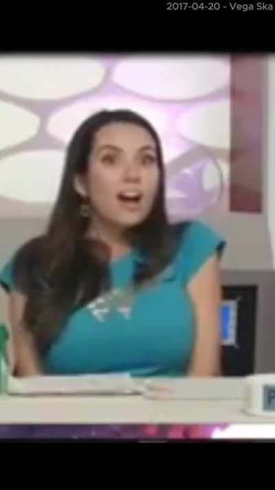 Trisha tiiimeee...