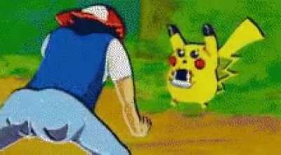 Ash Twerk