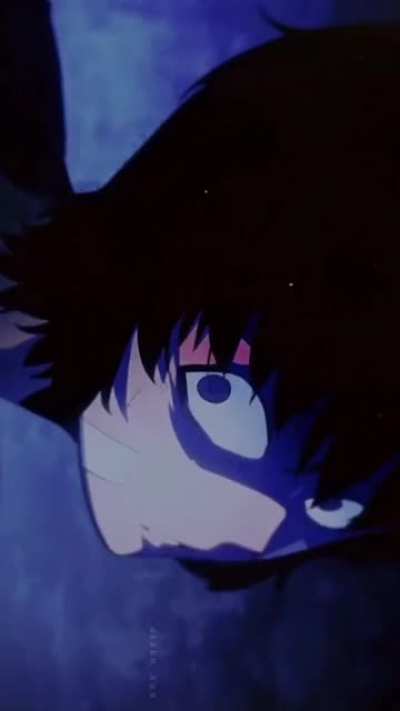 Your fav anime?