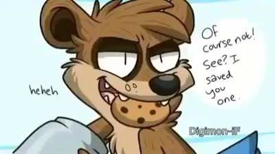 Rigby! No!