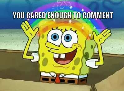The Next Time Someone Hits You With The 