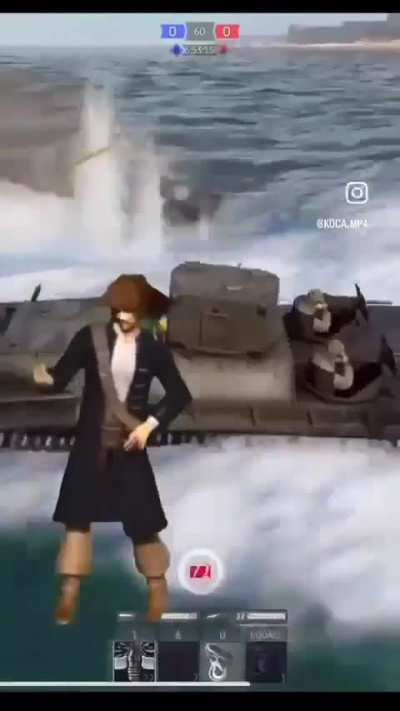 the 