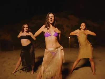 Victoria Justice - Down (Music Video) Highlights [8/8/2024]