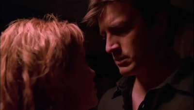 Saffron in Firefly