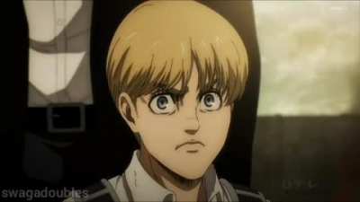 how aot fans be