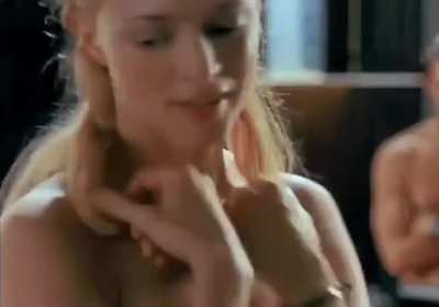 Heather Graham 