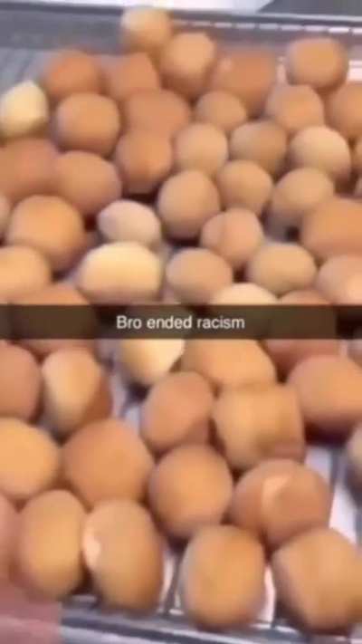 Ending racism