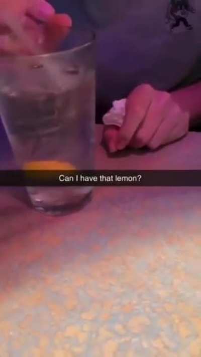 yum 😋