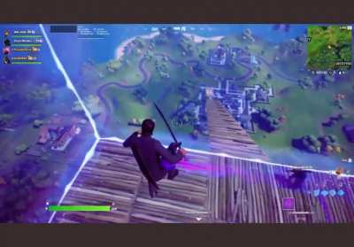 It prevents builds from breaking?!