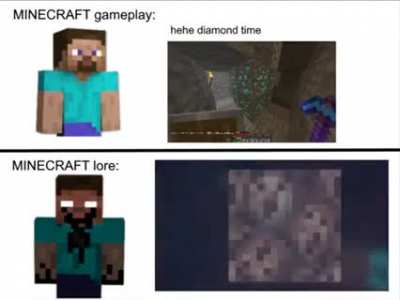 Hehe diamond ( probably repost)