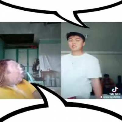 Tik Tok needs to chill out