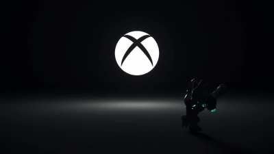 Made this Halo themed Xbox series X ident.