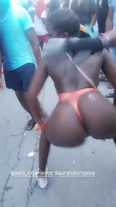 Cropover Jams #4 (@goo<wbr>dgirl<wbr>_dagg<wbr>a)