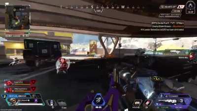 Squad wipe with Sentinel!
