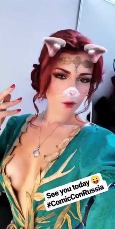 More from CimicCon