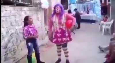 Sinaloa be like