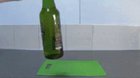 Well, that’s one way to open it