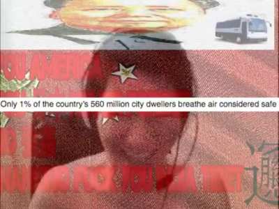 China is main country in balkan. NUMBA WAN!!!11!