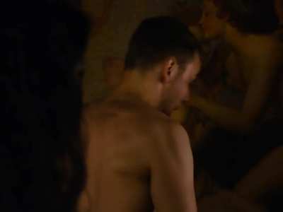 Romane Portail - Sense8