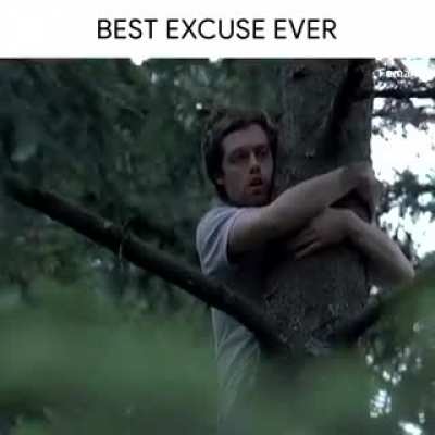 An interesting title