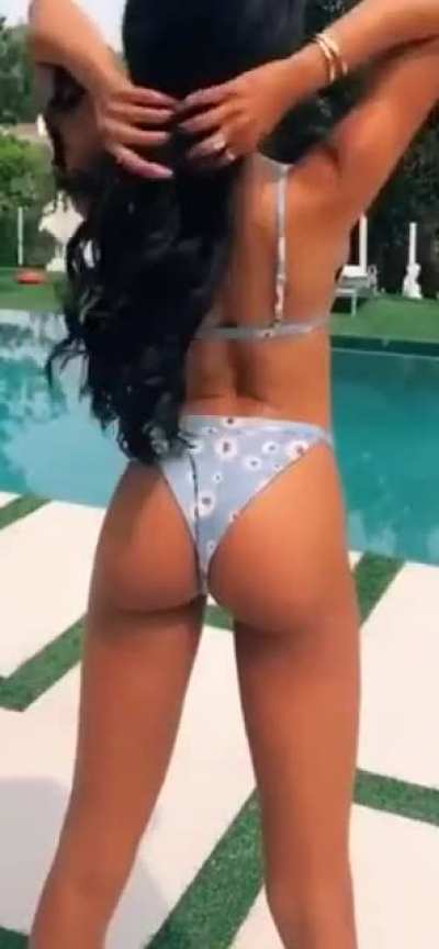 So horny