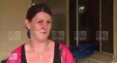 Meanwhile in Australia…