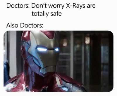 Hypocrites